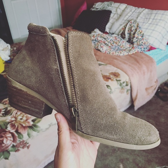 Booties from TJMAX - Picture 1 of 1